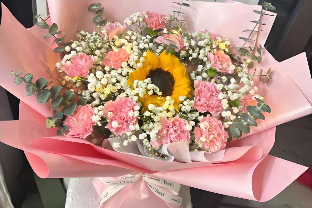 湘西州花垣县花店