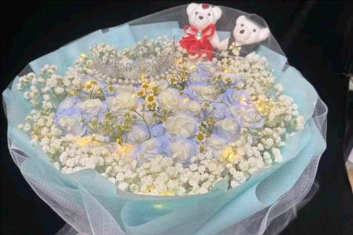湘西州花垣县花店