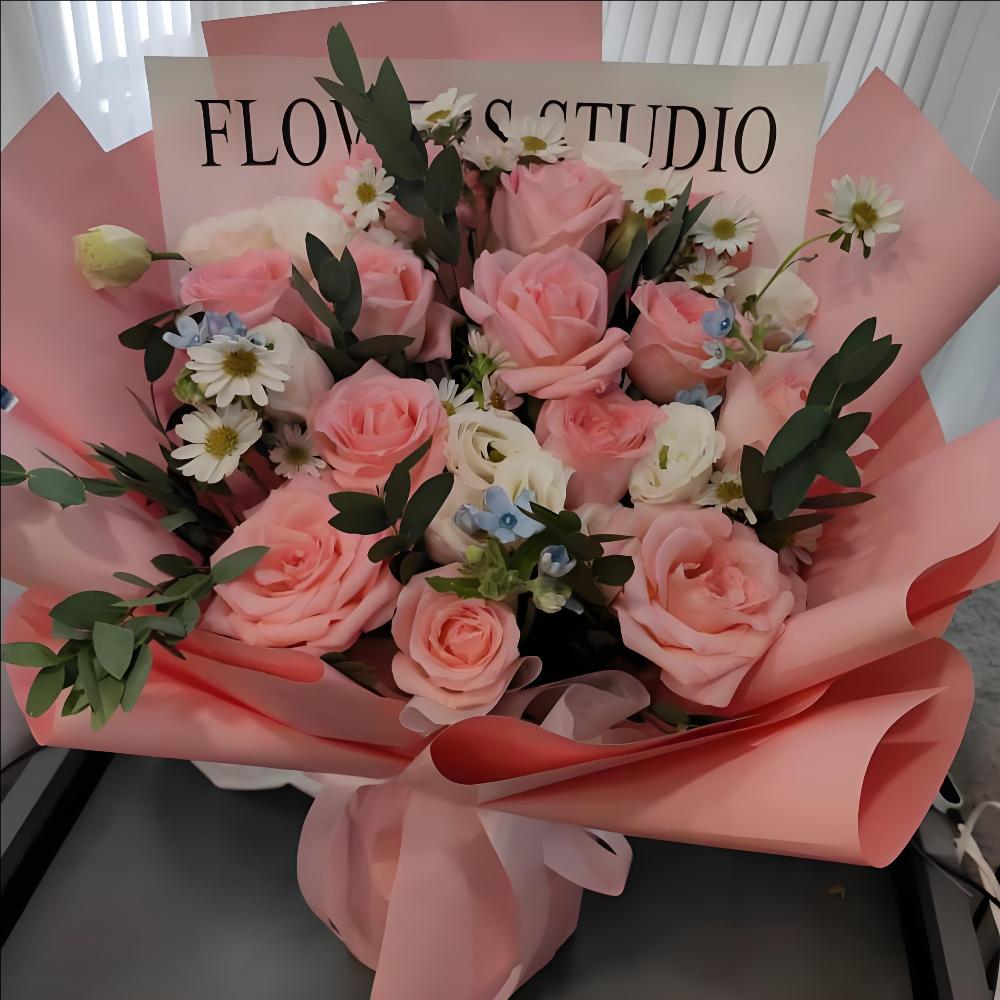 湘西州花垣县花店