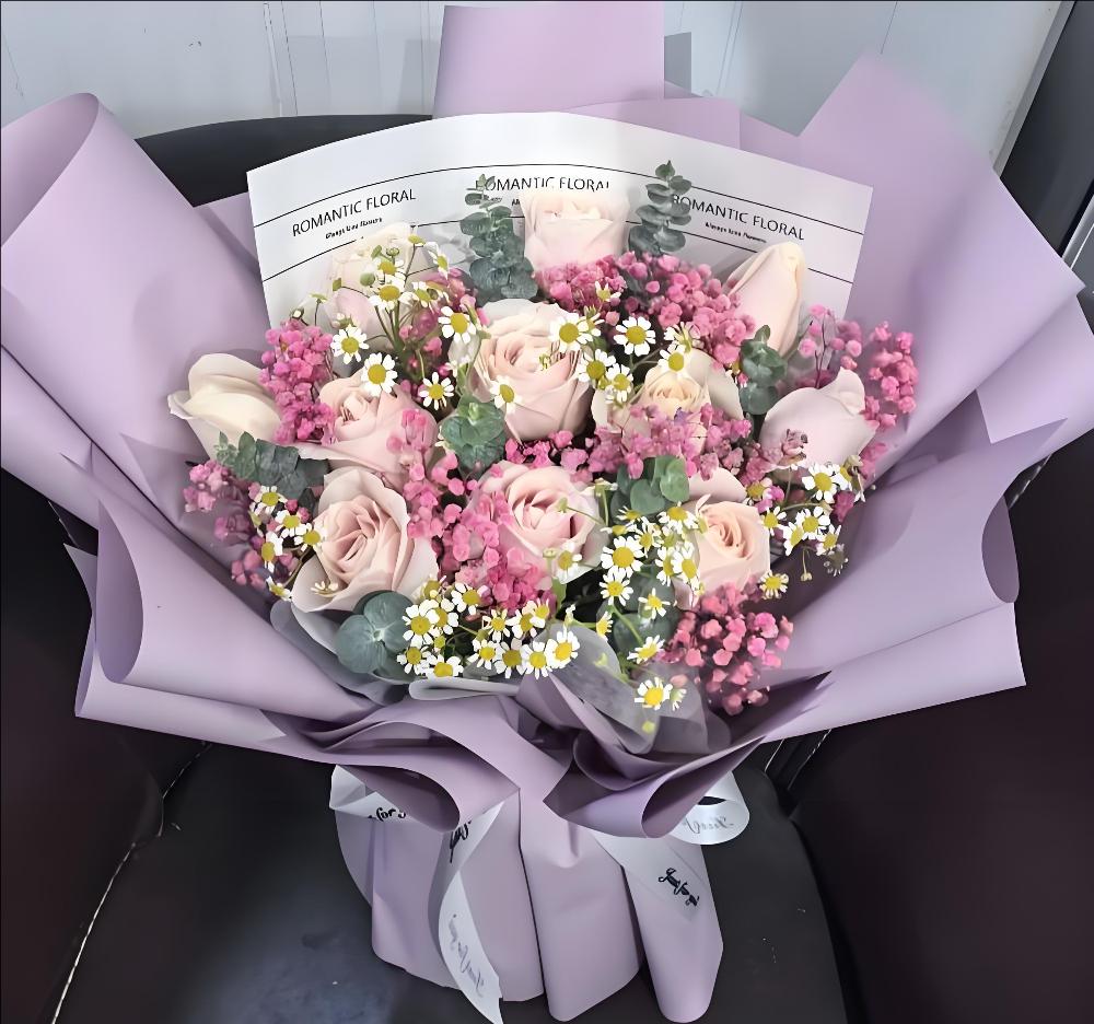 湘西州花垣县花店